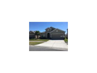 2580 Tanner Ter, Kissimmee, FL 34743-6118