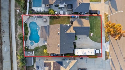 1512 Colver Pl, Covina CA 91724-2601 exterior