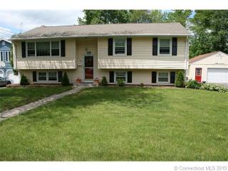 275 Rambler St, Bristol, CT 06010-3349