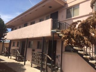 3536 Euclid Ave, San Diego CA  92105-2964 exterior