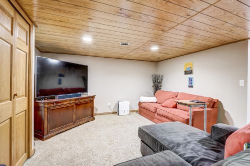 2773 51, Milwaukee WI 53219-3260 exterior