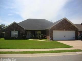3401 Cresent Dr, Benton, AR 72022-4207