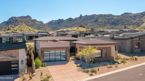 12357 Black Rock Rd, Scottsdale AZ  85255-6107 exterior