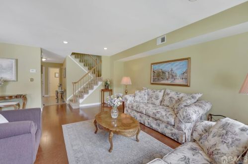 119 Nightingale Ct, Old Bridge NJ  08857-1958 exterior