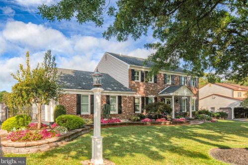 2110 Canterbury Ln, Jamison, PA 18929-1530