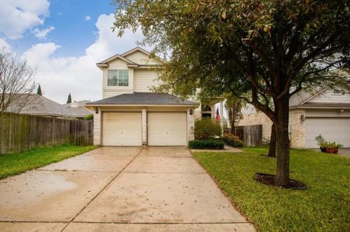 10508 Dunham Forest Rd, Austin, TX 78717-4446