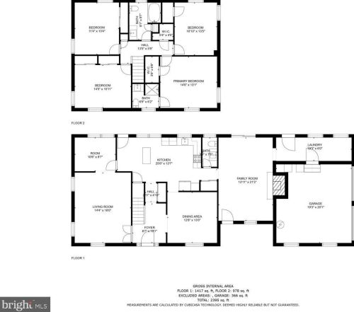 900 Short Ln, Seaford DE  19973-1136 exterior