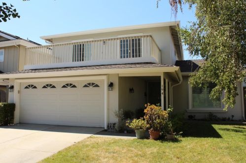 194 Wyandotte Dr, San Jose, CA 95123-3730