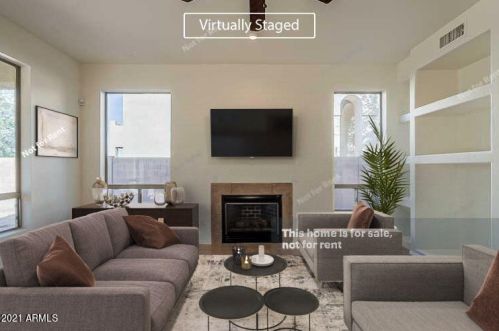 3318 Brighton, Mesa, AZ 85207-0997