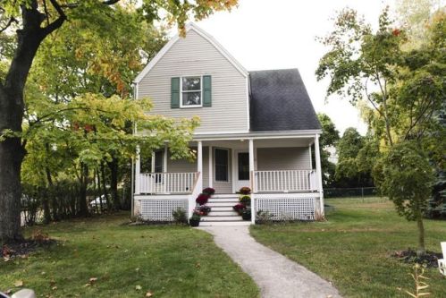 41 Middletown Ave, Atlantic Highlands, NJ 07716-2114
