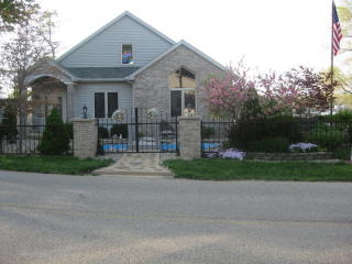 3610 Shady Side Rd, Fox Lake, IN 46703-9047