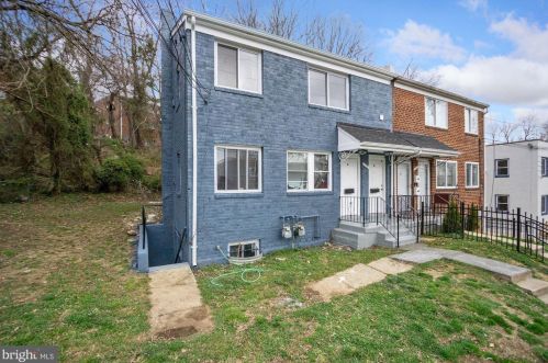 139 Joliet St, Washington, DC 20032-1867