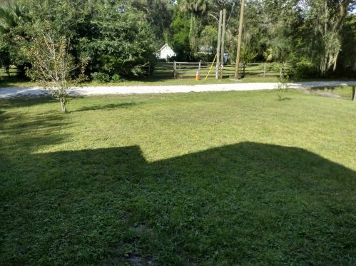 2815 Menard Dr, Deland FL 32720-8728 exterior