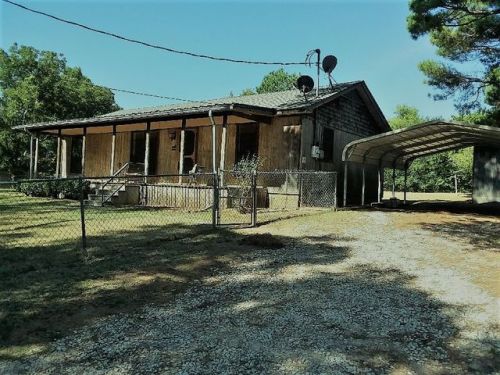 3597 Springdale Rd, Ardmore OK  73401-0210 exterior