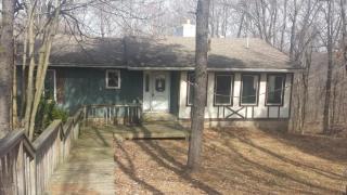 391 Jessica Ct, Brodheadsville, PA 18322-7736