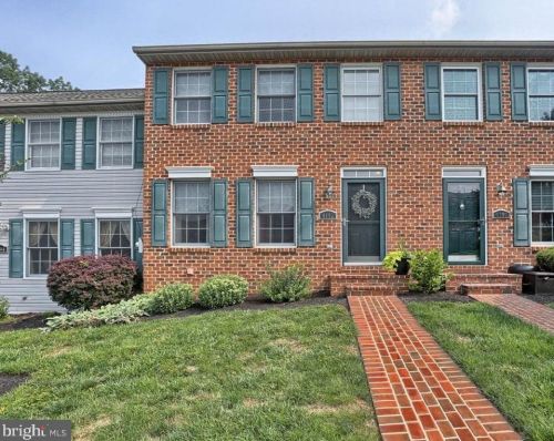4192 Kittatinny Dr, Navy Sup Dpt PA  17050-9139 exterior