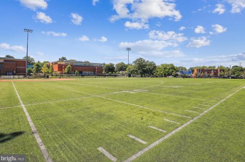 5060 Just St, Washington DC  20019-5558 exterior