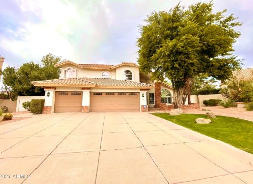11025 130th Way, Scottsdale, AZ 85259-4430