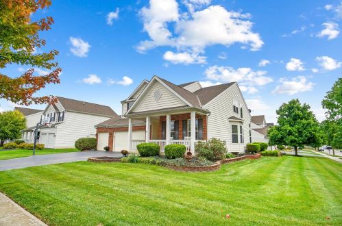 1332 Delcastle Loop, Darbydale, OH 43123-8100