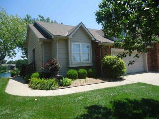 2334 Lighthouse Cv, Wichita, KS 67205-2403