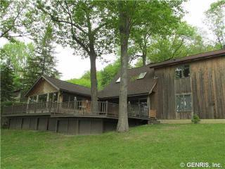 5694 Lake Rd, Honeoye, NY 14471-9664