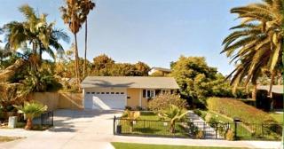26631 Avenida Las Palmas, Dana Point CA  92624-1423 exterior