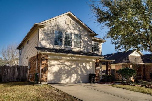 20110 Leafpark Ln, Humble, TX 77338-1198
