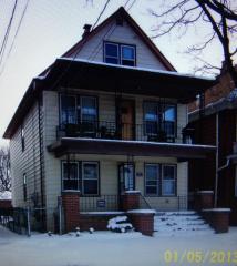 2207 Independence Ave, Niagara Falls NY  14301-2355 exterior