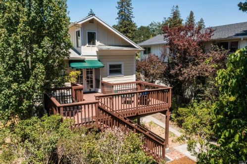 7331 Bodega Ave, Sebastopol CA  95472-3654 exterior