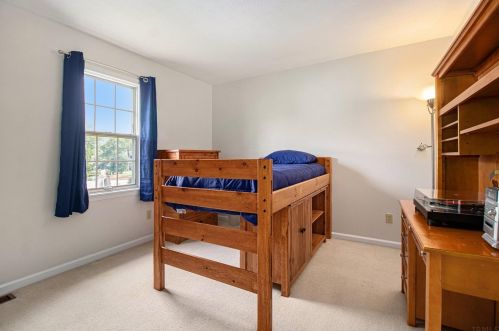 15677 Luminaire Ct, Mishawaka IN  46545-1578 exterior