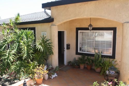 1924 Trudie Dr, Palos Verdes Estates CA  90275-2038 exterior