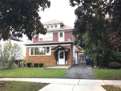 20 Ruspin Ave, Buffalo, NY 14215-3336