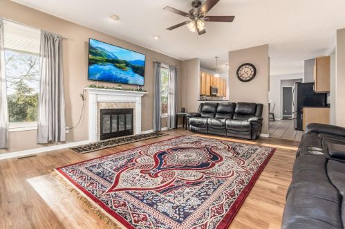 29 Sedge Ct, Pataskala OH  43062-9646 exterior