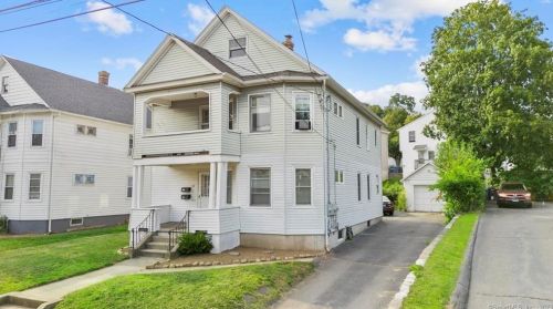 78 Concord St, New Britain, CT 06053-2906