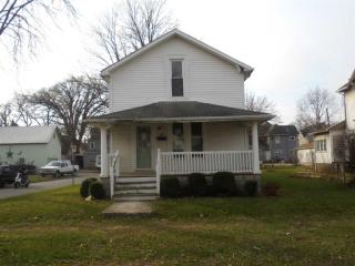 336 Whitelock St, Bowerstown, IN 46750-3310