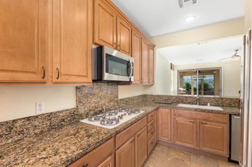 40201 Calle Santa Claudia, Indio CA  92203-7429 exterior