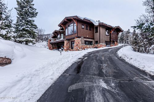 8597 Parleys Ln, Park City, UT 84098-5100