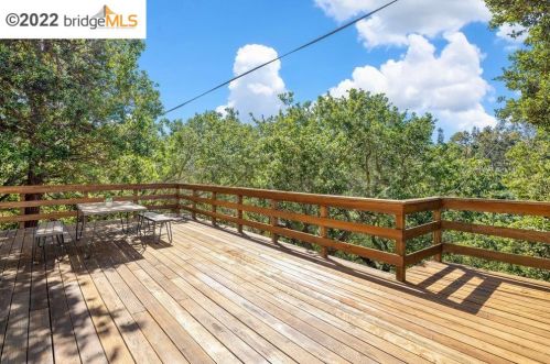 899 Glendome Cir, Oakland CA 94602-1413 exterior