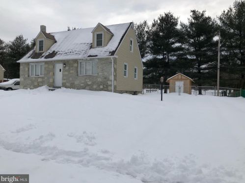 3205 Maple Rd, Huntingdon Valley, PA 19006-4209