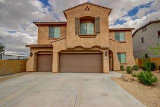9138 White Feather Ln, Peoria AZ  85383-4635 exterior