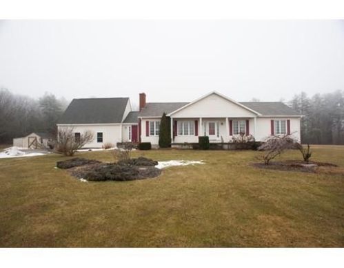 10 Lackey Rd, Sutton, MA 01590-1628