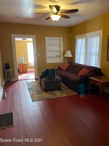 3378 Kyzer St, Mims FL  32754-3866 exterior