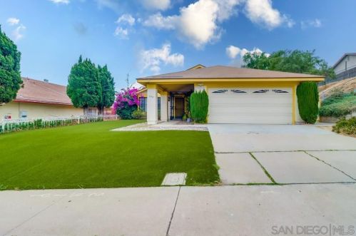 180 Brandywood St, San Diego, CA 92114-5846