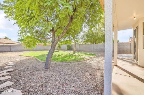 2769 Devon Ct, Gilbert AZ  85296-8865 exterior