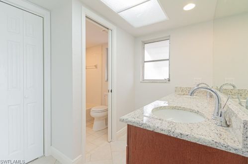 2179 Lemon St, Saint James City FL  33956-2025 exterior