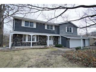 4201 Trail Ridge Ln, Hopkins MN  55345-2554 exterior