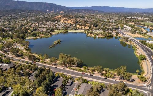 1640 La Terrace Cir, San Jose CA 95123-5316 exterior