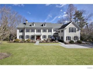 46 Bayberry Ln, Westport, CT 06880-4029