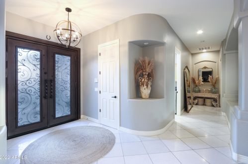 3610 Velero St, Chandler AZ  85225-5340 exterior