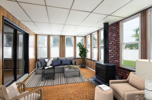 50 Piedmont Dr, Old Bridge NJ  08857-2216 exterior